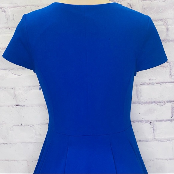 Boden Portland Place Dress size 6 - Picture 5 of 10